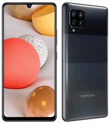 Прошивка телефона Samsung Galaxy A42 в Калининграде